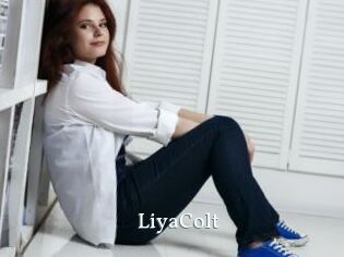 LiyaColt