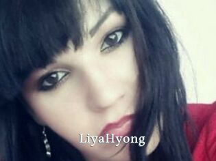 LiyaHyong