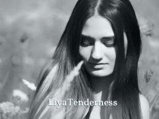 LiyaTenderness