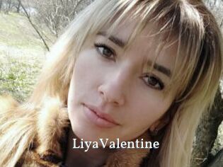 LiyaValentine