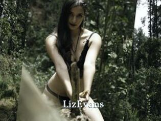 LizEvans