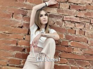 LizForest