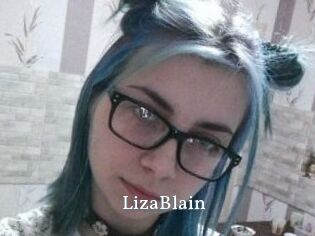 LizaBlain SexyIdol