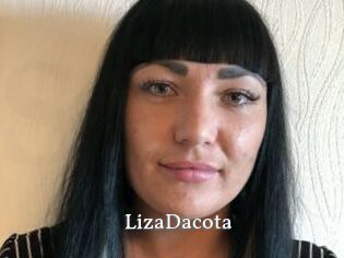 LizaDacota SexyIdol