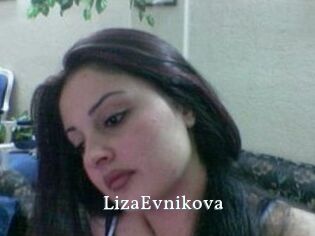 LizaEvnikova