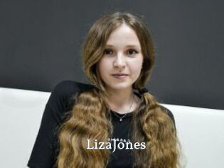 LizaJones