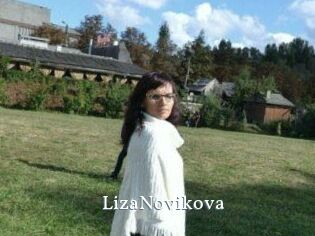 LizaNovikova