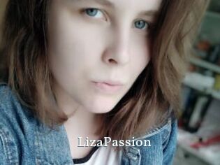 LizaPassion SexyIdol