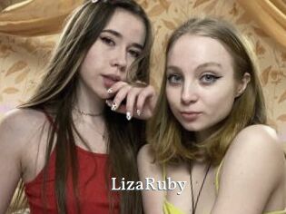 LizaRuby