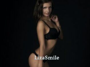 LizaSmile