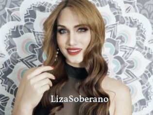 LizaSoberano