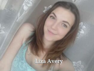 Liza_Avery SexyIdol