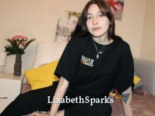 LizabethSparks SexyIdol