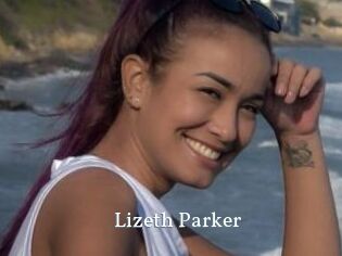 Lizeth_Parker