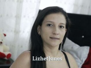 LizhetJones