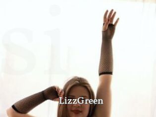 LizzGreen