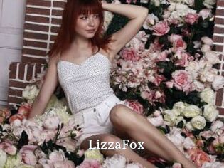 LizzaFox