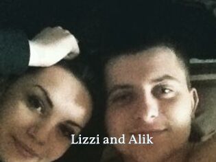 Lizzi_and_Alik SexyIdol
