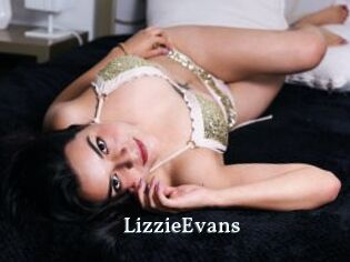 LizzieEvans