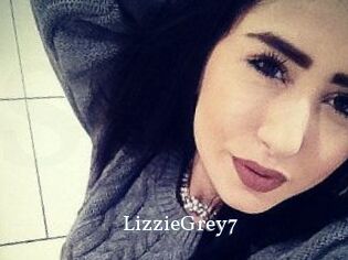 LizzieGrey7 SexyIdol