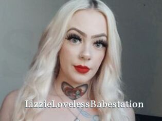 LizzieLovelessBabestation