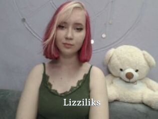 Lizziliks SexyIdol