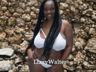 LizzyWalter SexyIdol