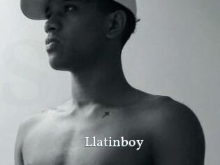 Llatinboy