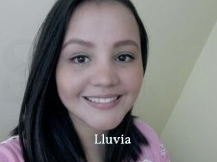 Lluvia