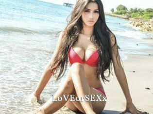 LoVEorSEXx