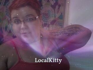LocalKitty