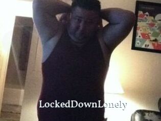 LockedDownLonely