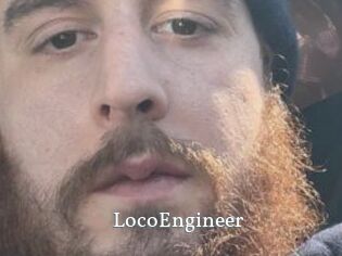 LocoEngineer SexyIdol