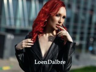 LoenDalbre