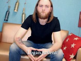 LoganArdent