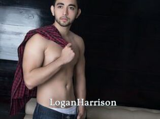 LoganHarrison SexyIdol
