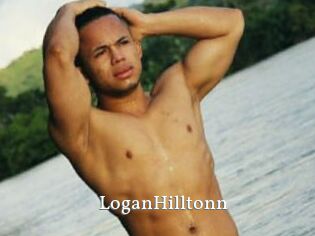 LoganHilltonn