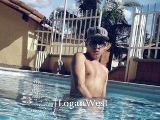LoganWest SexyIdol