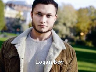 Logan_Boy