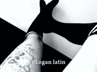 Logan_latin