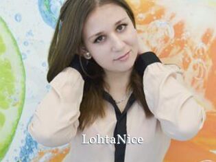 LohtaNice