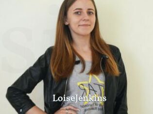 LoiseJenkins