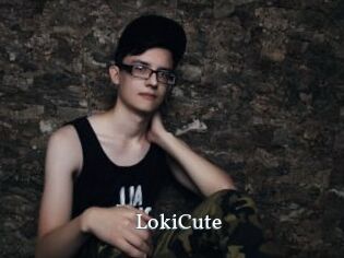 LokiCute