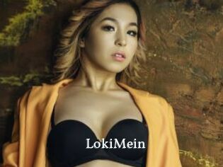 LokiMein