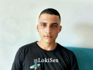 LokiSex