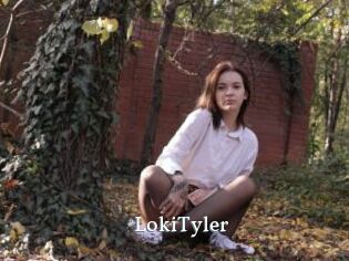 LokiTyler