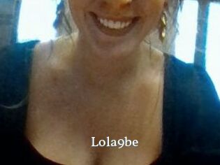 Lola9be