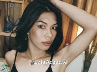 LolaArgente