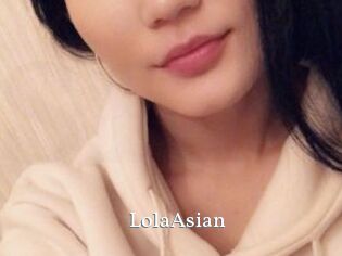 LolaAsian