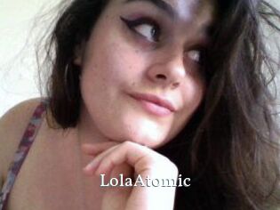 LolaAtomic